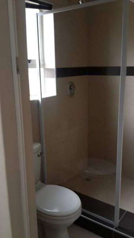 Cube Hotel Durban Quarto foto