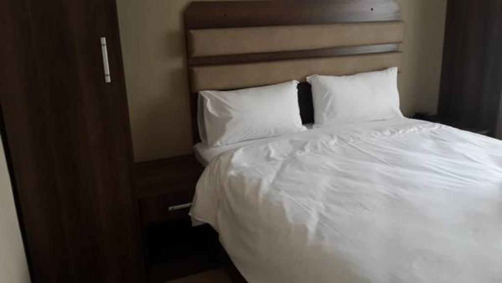 Cube Hotel Durban Quarto foto
