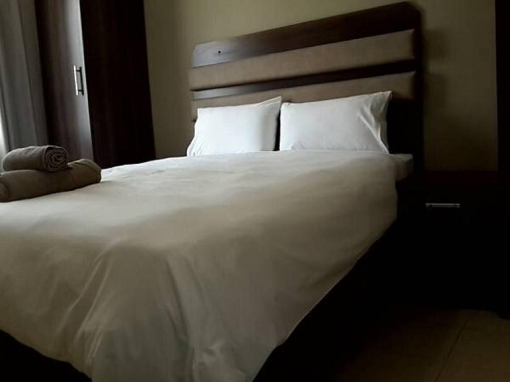Cube Hotel Durban Exterior foto