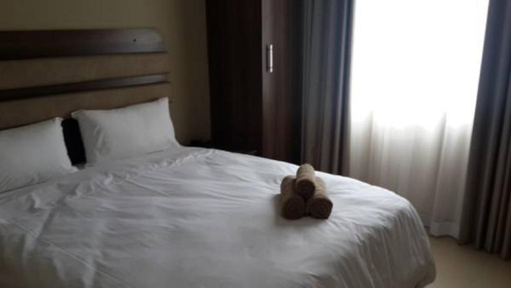 Cube Hotel Durban Quarto foto
